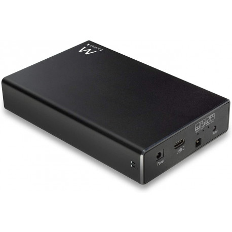 DeLOCK M.2 docking station