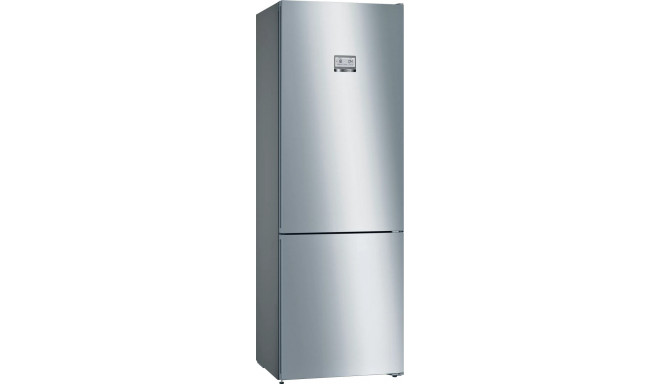 Bosch külmkapp KGN49MIEA