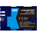 Newell battery SupraCell Canon LP-E6NH
