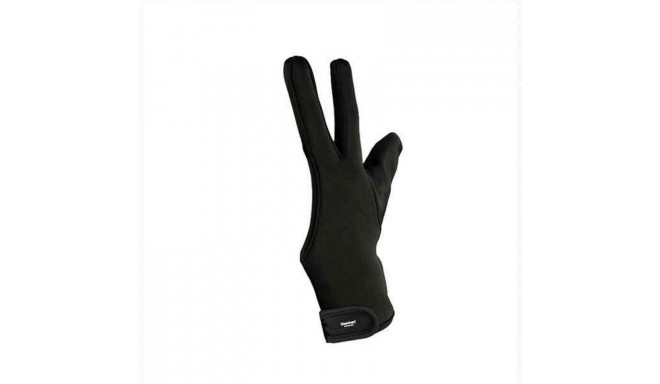 Glove Steinhart Black Thermal