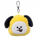 Line Friends BT21 - CHIMMY plush keychain