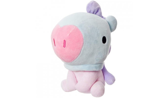 BT21 – Pluszowa maskotka 20 cm MANG BABY