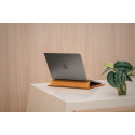 Moshi Muse 14" 3-in-1 Slim Sleeve Laptop Sleeve (Luna Pink)