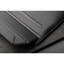 Moshi Muse 14" 3-in-1 Slim Sleeve Laptop Sleeve (Luna Pink)