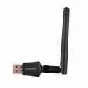 WRL ADAPTER 300MBPS USB HIGH/POWER WNP-UA300P-02 GEMBIRD