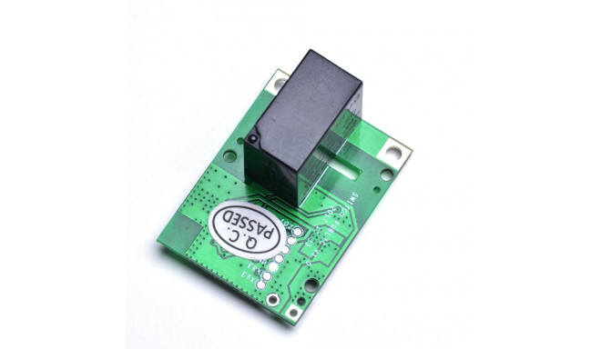 Sonoff RE5V1C 5 V Wi-Fi Inching Selflock Relay Module smart switch (IM171018005)