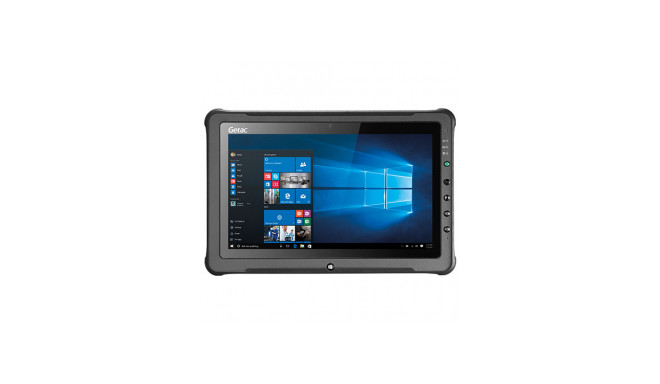 Getac spare battery