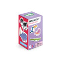 DODO magnetic set study English, Animals, 200205