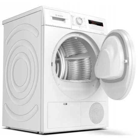 Bosch WTH8307LSN