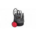 Tühjenduspump PowerPlus 200W