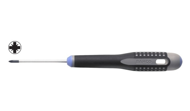 Screwdriver ERGO™ Pozidriv PZ0x60mm