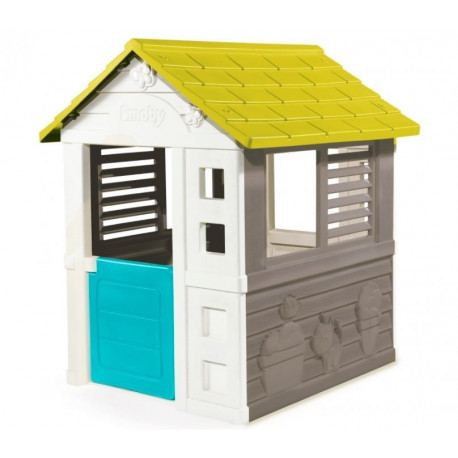 Jolies cottage