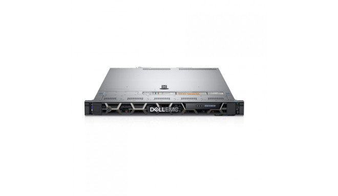 Dell PowerEdge R440 Rack (1U), Intel Xeon, Si