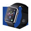 Kaitsekile Apple Watch 4 / 5 / 6 / SE 44mm, komplektis 3tk, 3mk