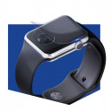 Kaitsekile Apple Watch Series 7 (41mm), komplektis 3tk, 3mk