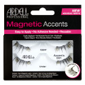 ARDELL MAGNETIC ACCENT DOBLE pestañas #001