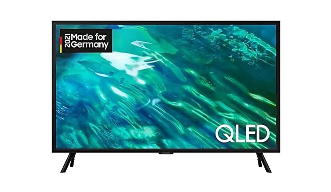 Samsung GQ-32Q50A TCS SMA 2.1 UHD 80 - GQ32Q50AAUXZG