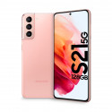 Samsung Galaxy S21 5G SM-G991B 15.8 cm (6.2") Dual SIM Android 11 USB Type-C 8 GB 128 GB 4000 mAh Pi