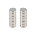 Magnēti Ferrestock 10 x 3 mm (20 pcs)