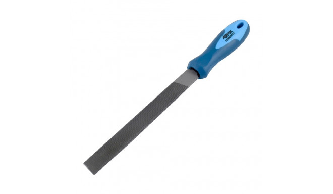 Lime Ferrestock 250 mm Flat