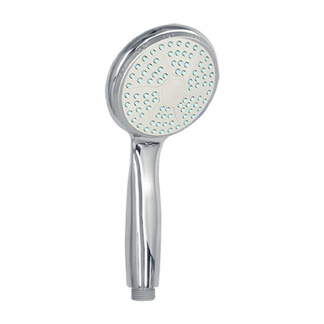 Shower Rose Fontastock HERVÁS H 1/2" Chromed