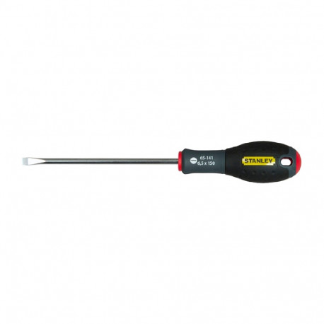 Mechanic's screwdriver Stanley 2,5 x 75 mm