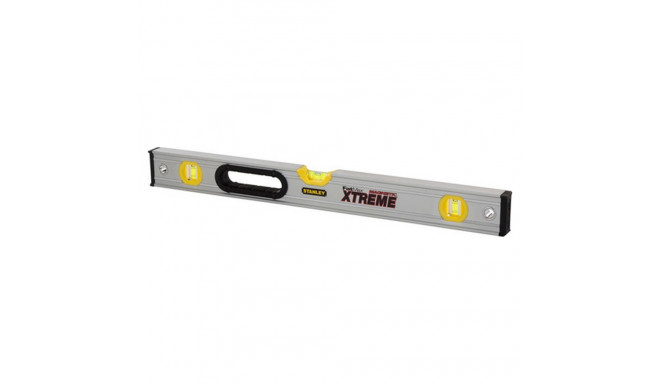 Spirit Level Stanley Fatmax Magnetic 200 cm