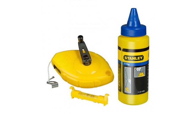 Tiralinear komplekt Stanley Sinine 30 m 30 gr