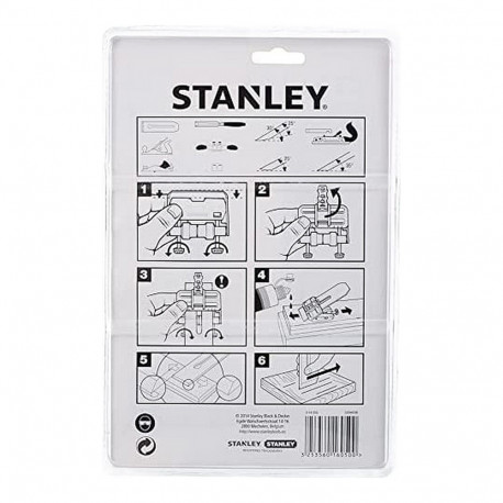 Asinātājs Stanley