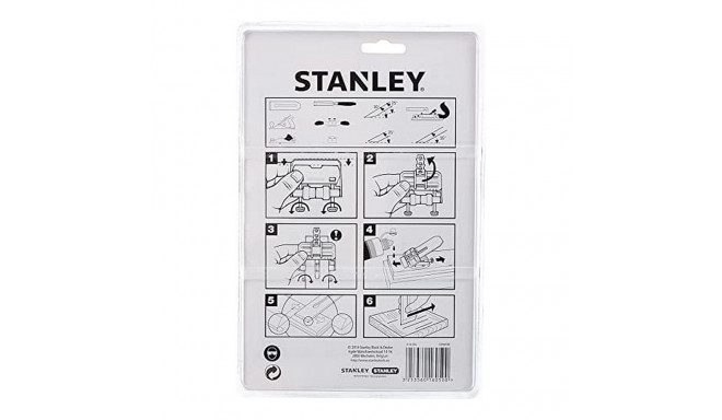 Sharpener Stanley