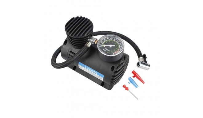 Õhukompressor Ferrestock 20,7 bar 12 V