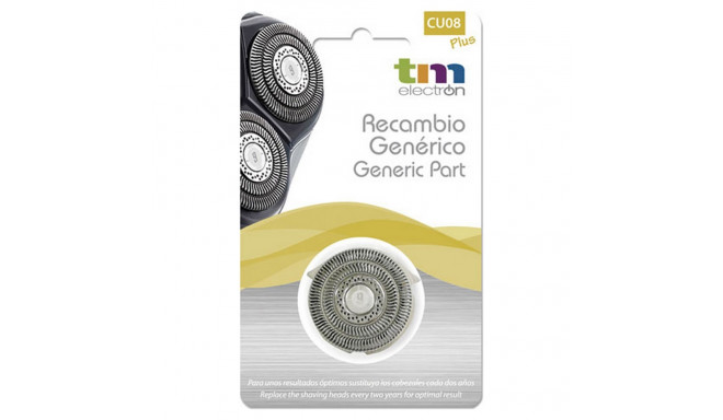 Raseerimisotsik TM Electron