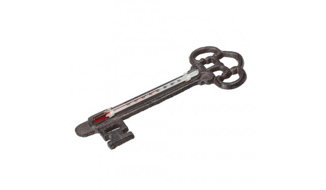 Environmental thermometer Ferrestock Ironwork