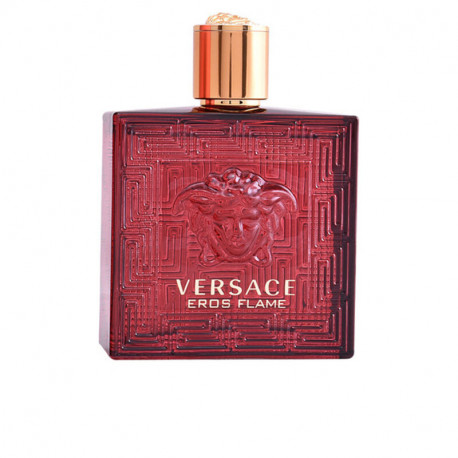 Men's Perfume Eros Flame Versace EDP EDP - 50 ml