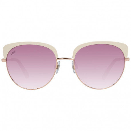 Ladies' Sunglasses Web Eyewear WE0271 Ø 55 mm