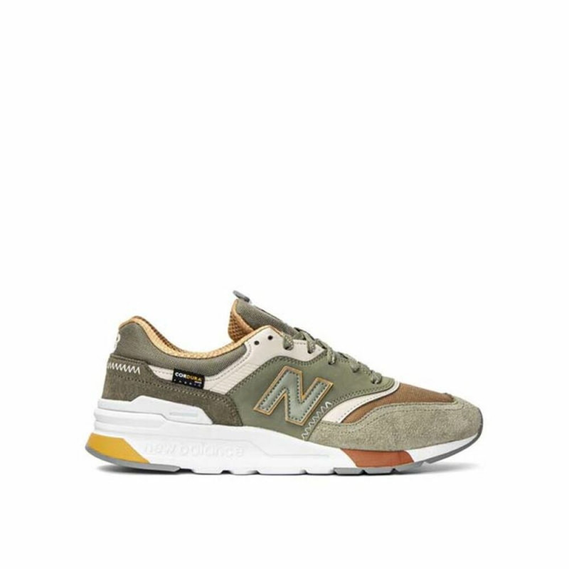 new balance 997 h green