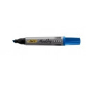 BIC permanent MARKER ECO 2300 4-5 mm, blue, 1 pcs 300065