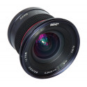 Meike MK 12mm f/2.8 objektiiv Nikon 1