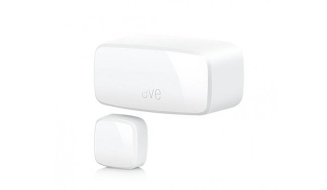 Eve 10EBN9901 door/window sensor Wireless Door/Window White