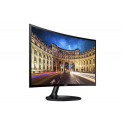 Samsung 27" CF398 Full HD Curved Monitor