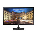 Samsung 27" CF398 Full HD Curved Monitor