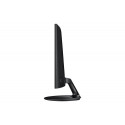 Samsung monitor 27" CF398 Full HD Curved