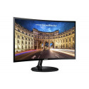 Samsung 27" CF398 Full HD Curved Monitor