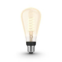 Philips 1-pack ST72 E27 Filament Edison