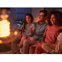 Philips 1-pack ST72 E27 Filament Edison