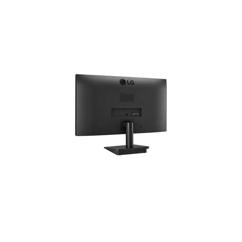 21.45'' (54.5 cm), Écran VA format 16/9ème, Résolution FHD 1920 x 1080 -  LG 22MP410P-B