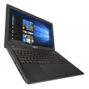 ASUS FX553VD-DM199T notebook 39.6 cm (15.6") Full HD Intel® Core™ i5 8 GB 256 GB SSD NVIDIA® Ge