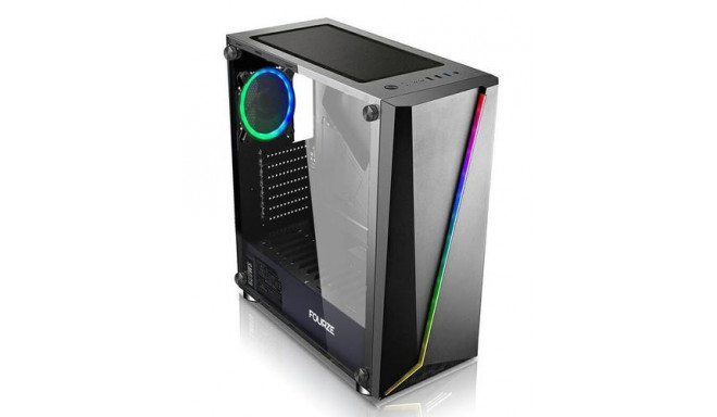FOURZE T450 Midi Tower Black