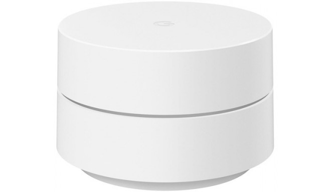 Google WiFi Mesh Router 2021 1-pack