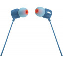 JBL headset T110, blue